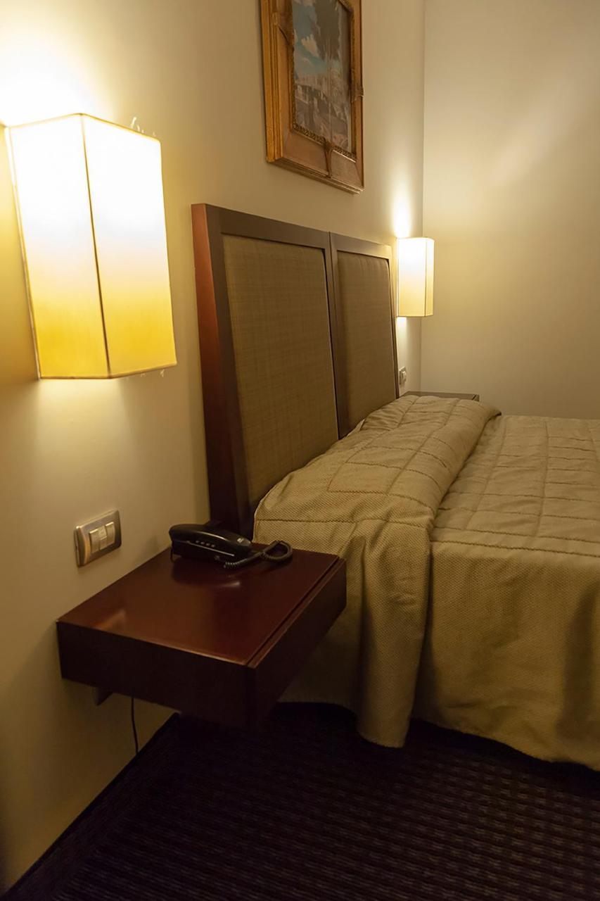 Hotel Dei Gonzaga Реджиолло Экстерьер фото
